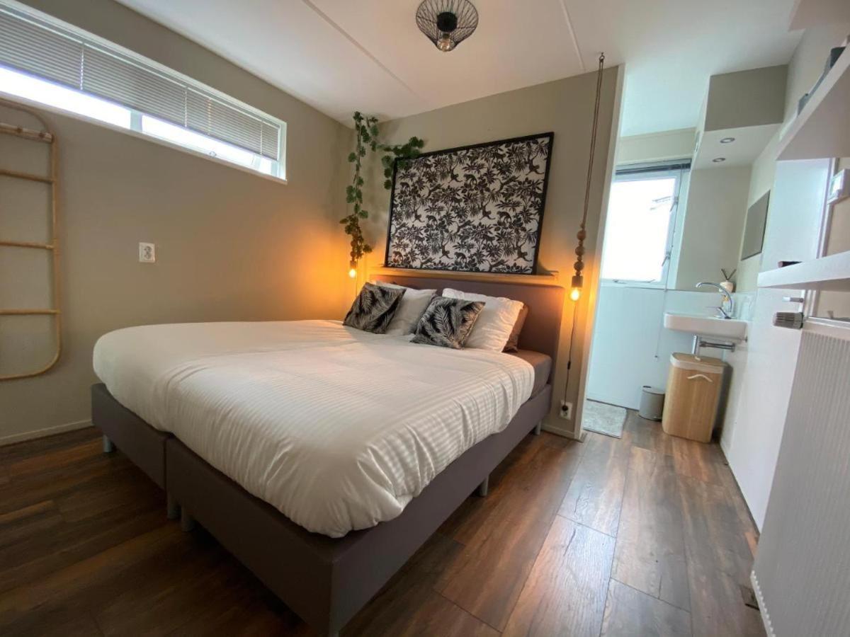 Hakuna Matata - 4P Apartment Groningen Center Екстериор снимка