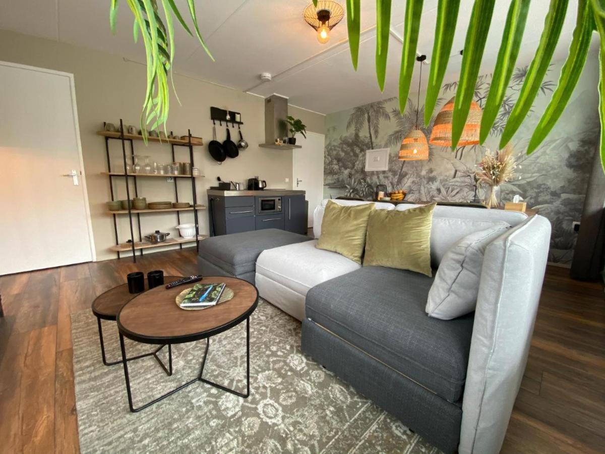 Hakuna Matata - 4P Apartment Groningen Center Екстериор снимка