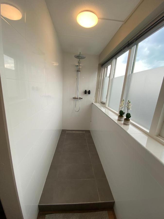 Hakuna Matata - 4P Apartment Groningen Center Екстериор снимка