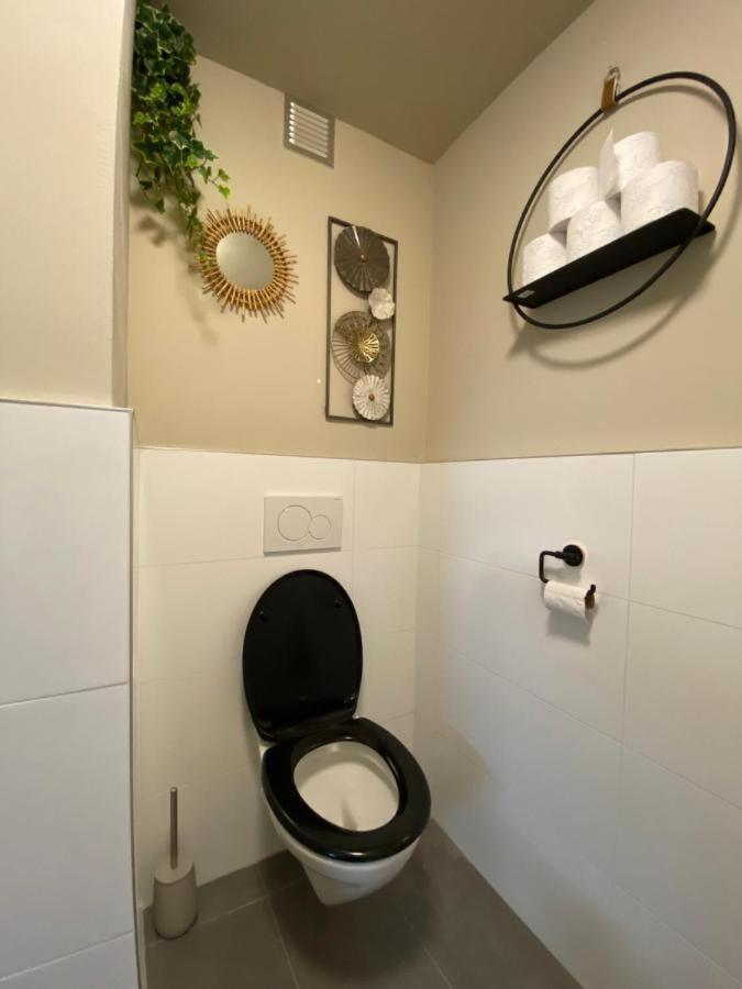 Hakuna Matata - 4P Apartment Groningen Center Екстериор снимка