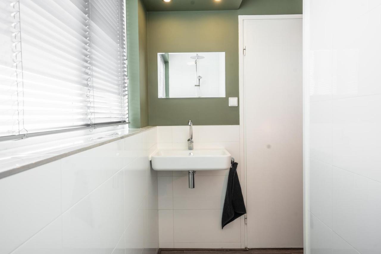 Hakuna Matata - 4P Apartment Groningen Center Екстериор снимка